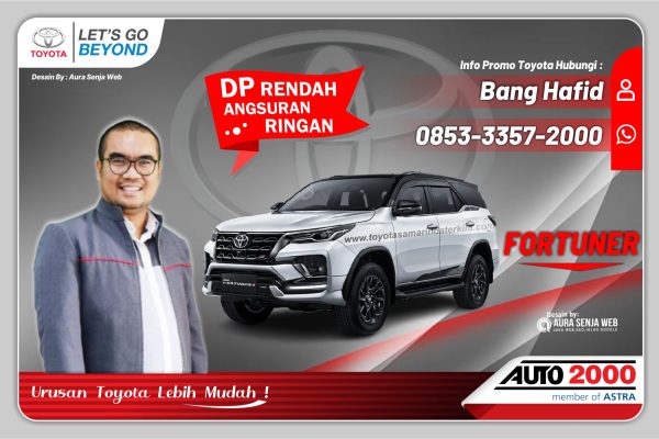 FORTUNER