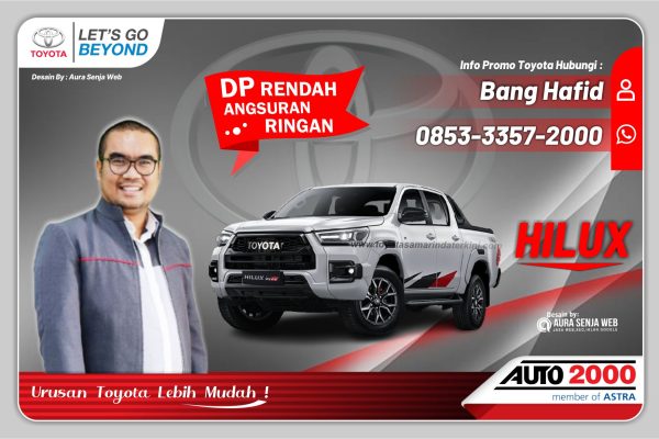 HILUX